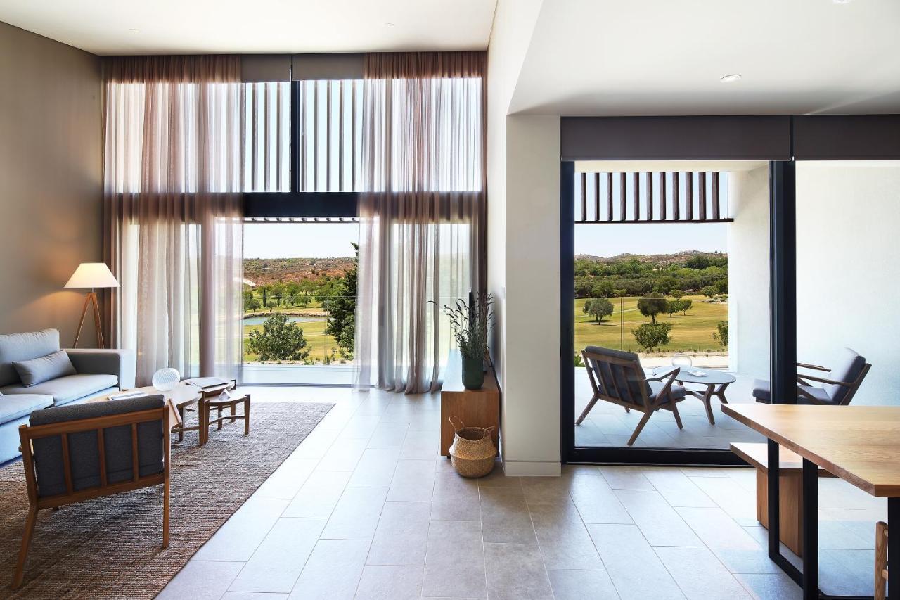 Minthis Resort Tsadha 外观 照片 A suite at the Westin The Palm, Dubai