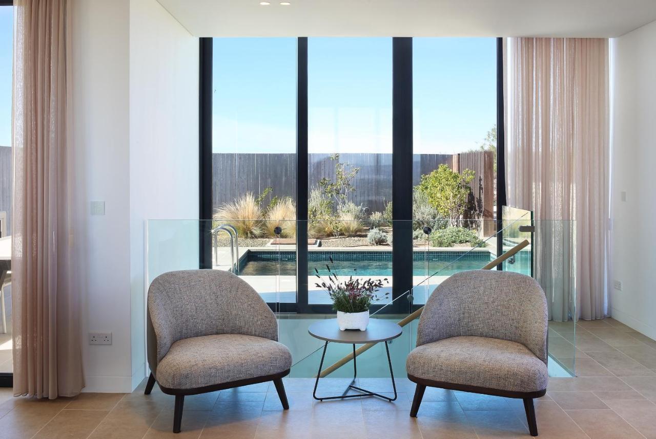 Minthis Resort Tsadha 外观 照片 The interior of a home in the suburb of Cheltenham, Victoria, Australia.