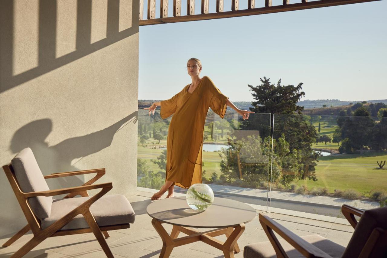 Minthis Resort Tsadha 外观 照片 The 18