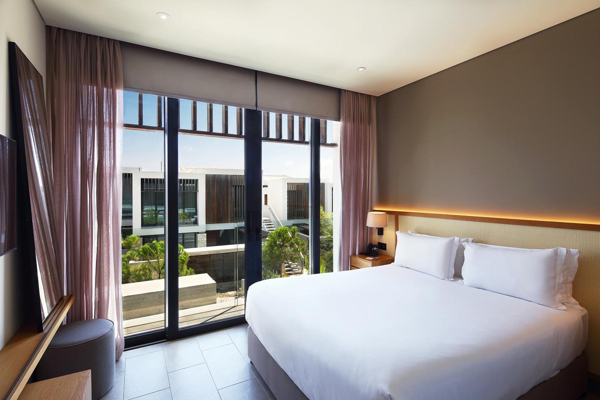 Minthis Resort Tsadha 外观 照片 Deluxe Pool Access