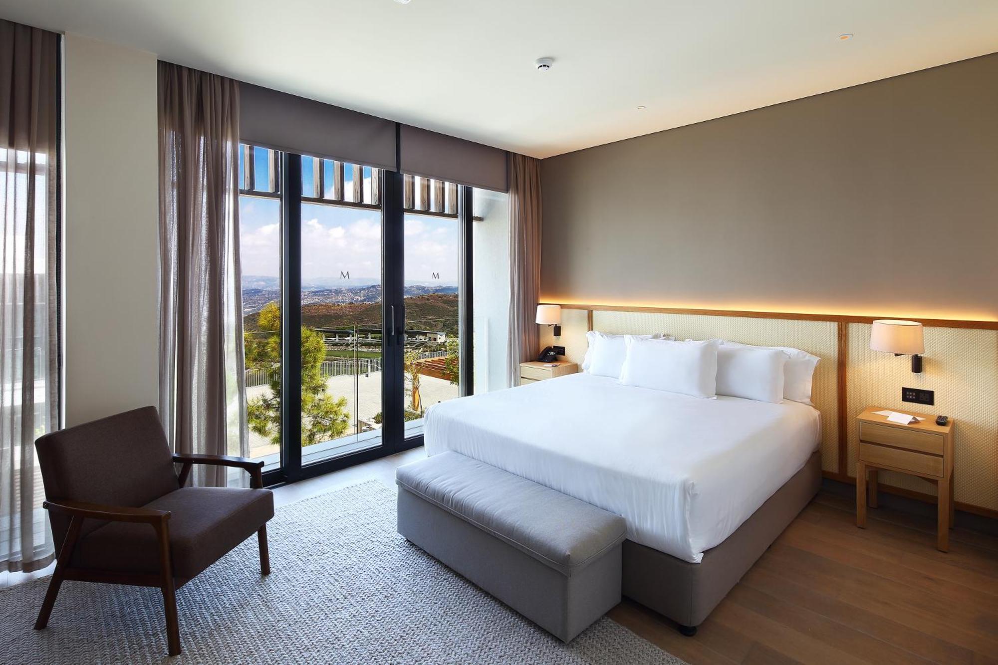 Minthis Resort Tsadha 外观 照片