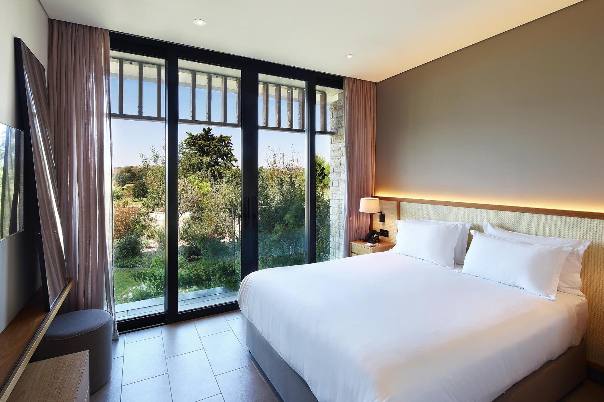Minthis Resort Tsadha 外观 照片 Deluxe Room