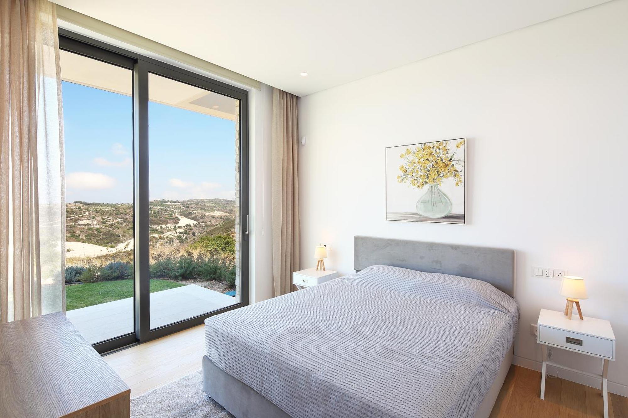 Minthis Resort Tsadha 外观 照片 A bedroom