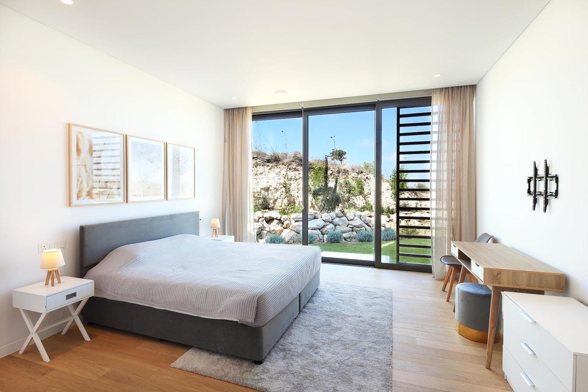 Minthis Resort Tsadha 外观 照片 Bedroom