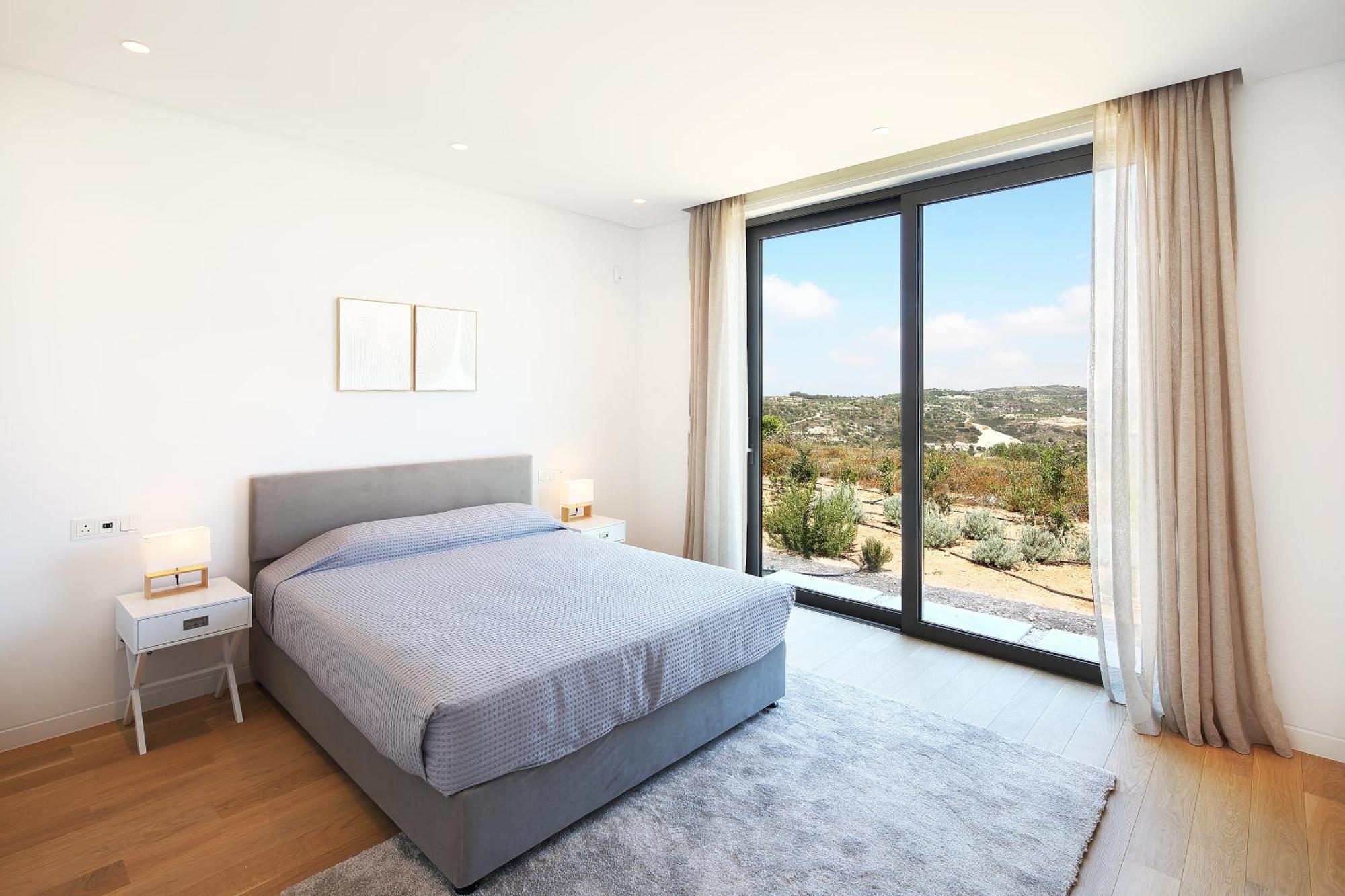 Minthis Resort Tsadha 外观 照片 Bedroom
